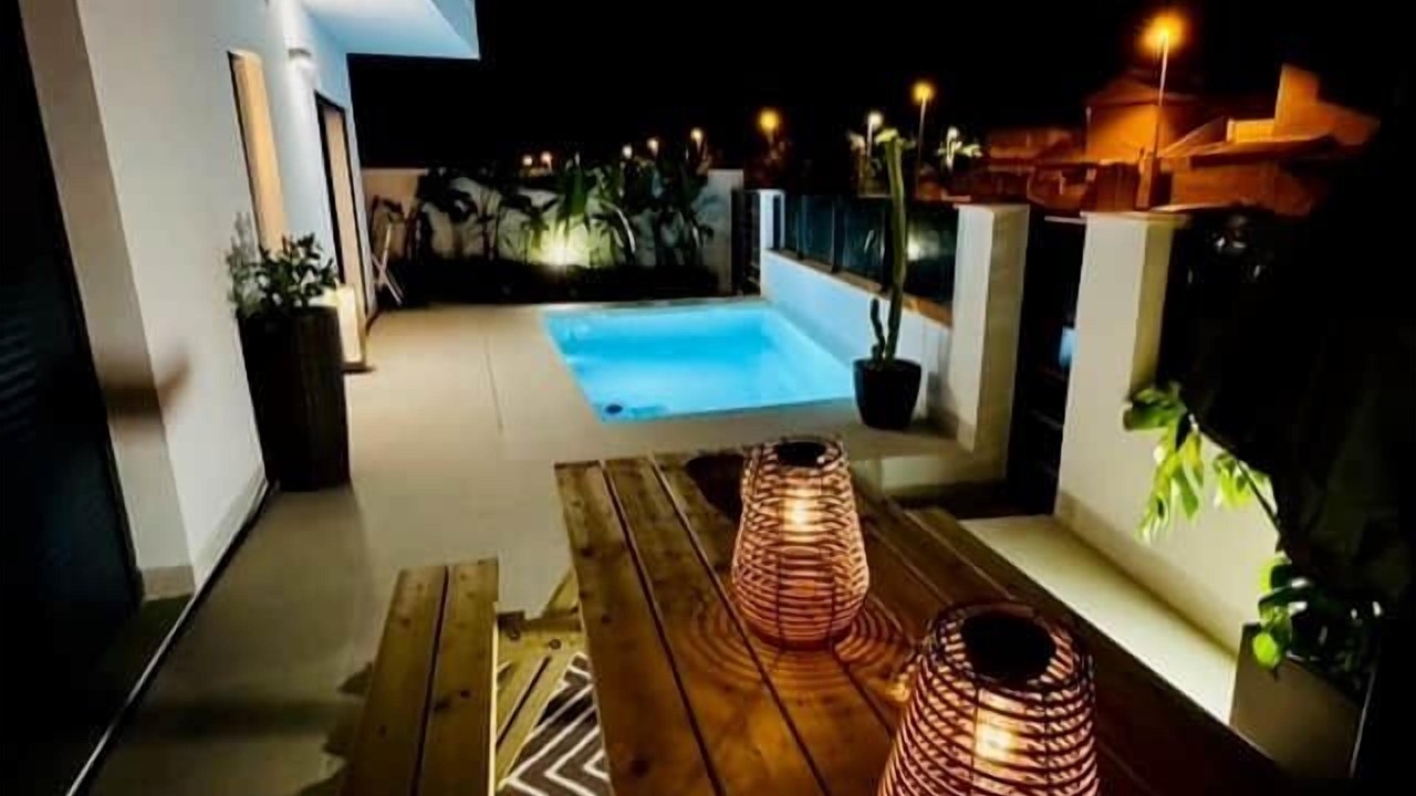 Photo of Outdoor in Molino del Chirrete