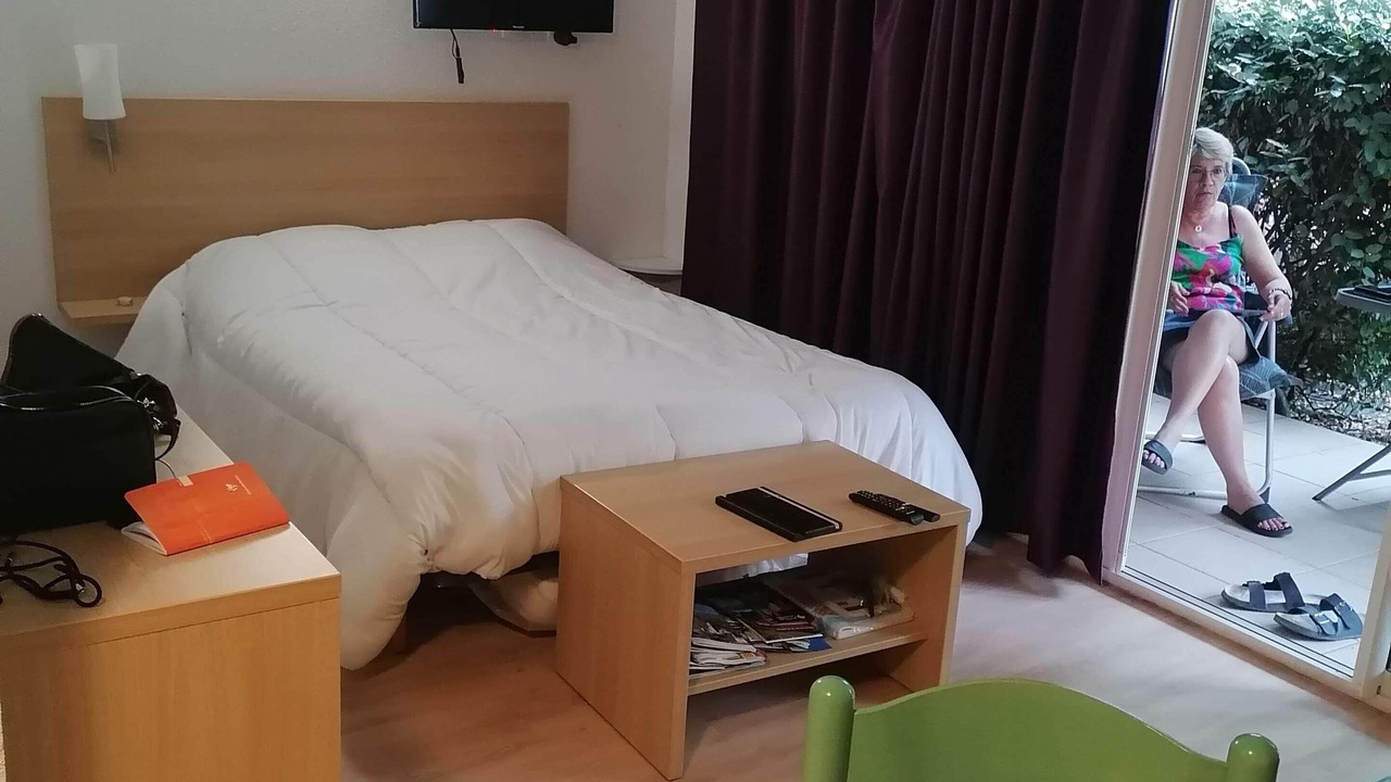 Photo of Bedroom in Vernet-les-Bains