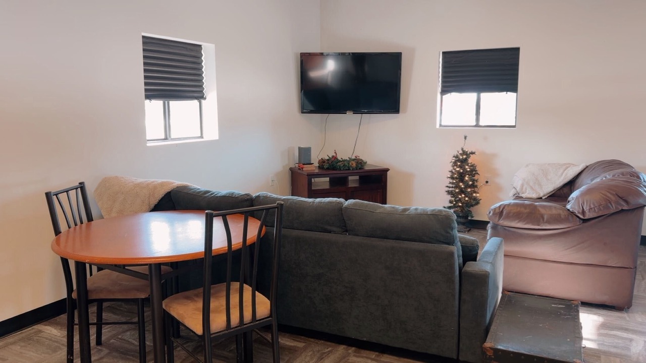 Photo of Livingroom in Montrose