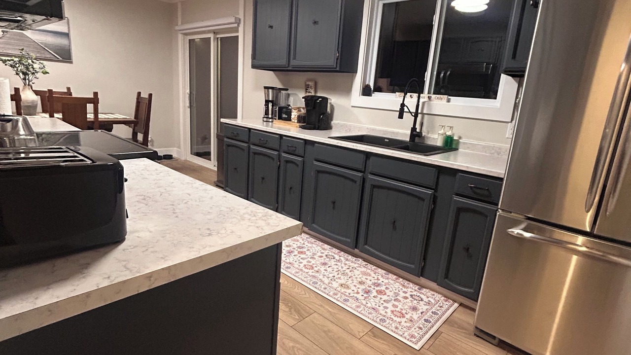 Photo of Kitchen in Brigus