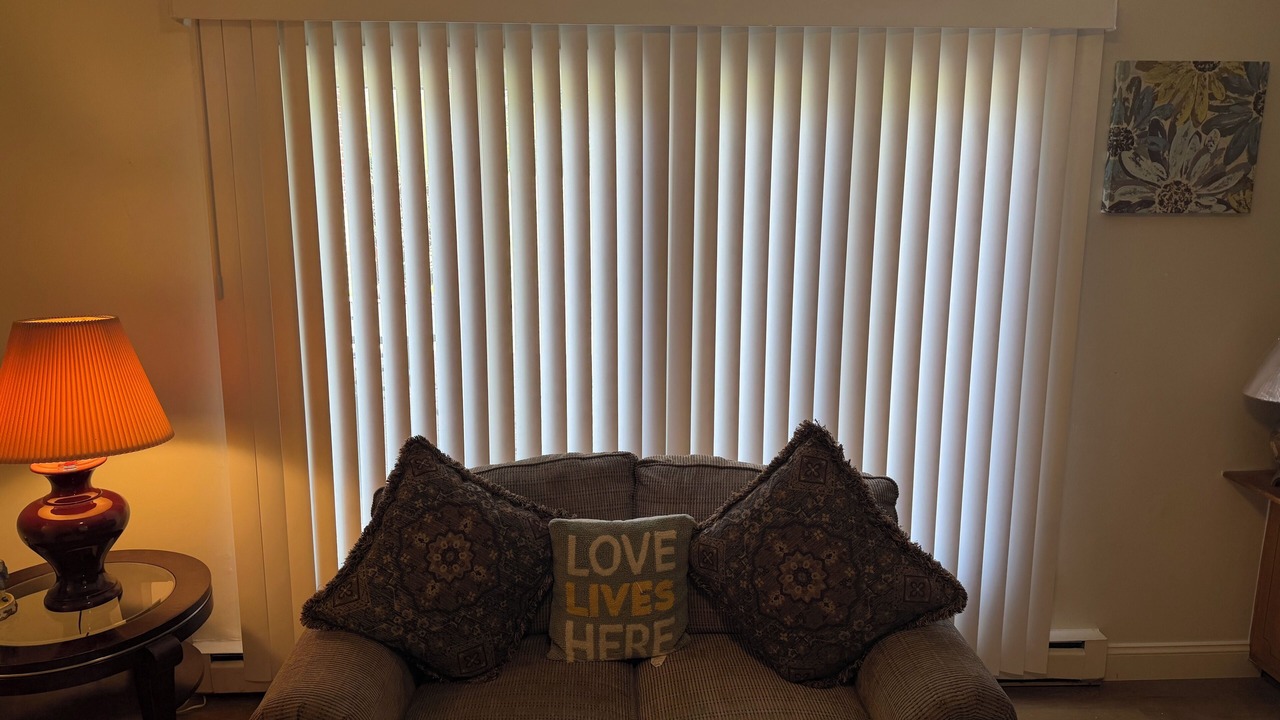 Photo of Livingroom in Greensboro