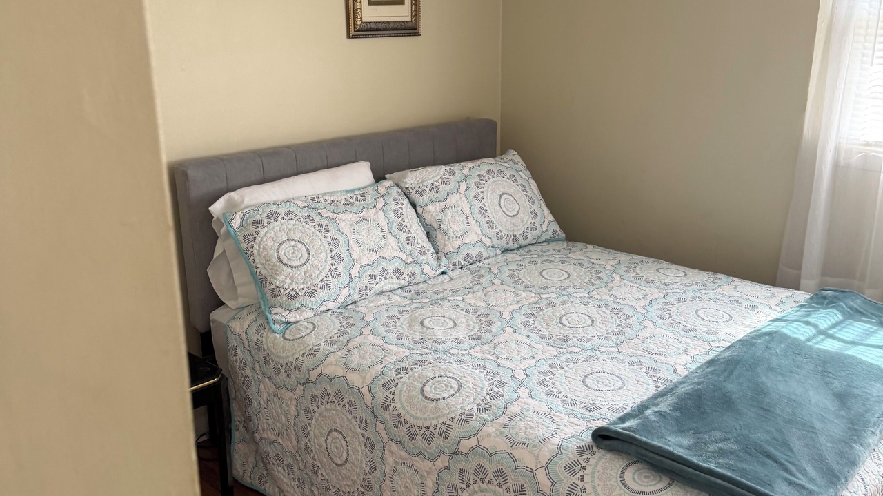 Photo of Bedroom in Greensboro