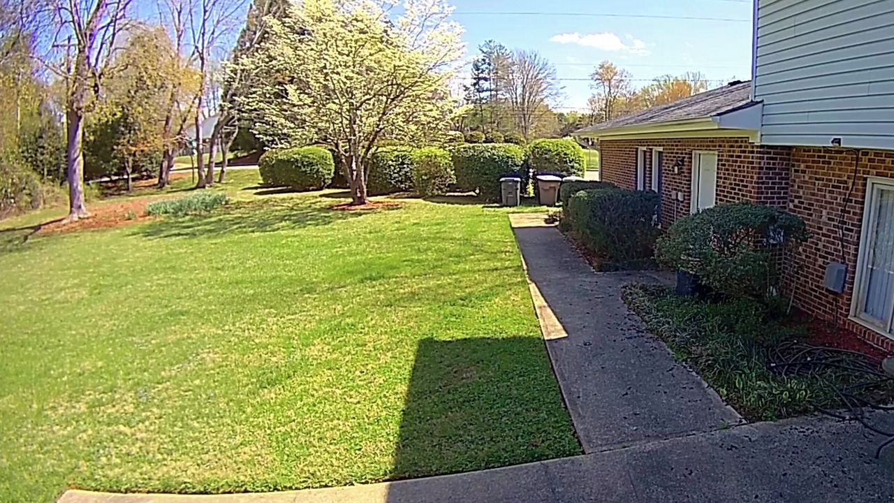 Photo of Outdoor in Greensboro