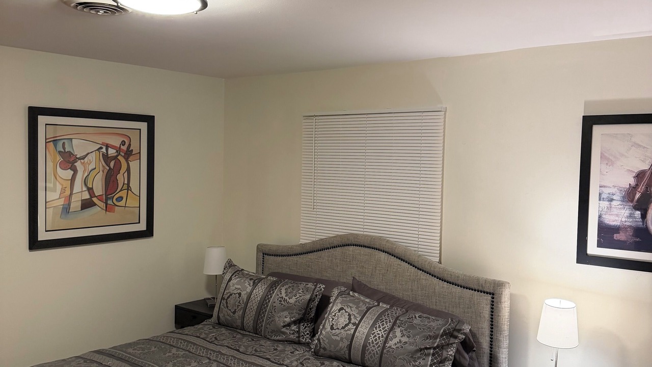 Photo of Bedroom in Greensboro