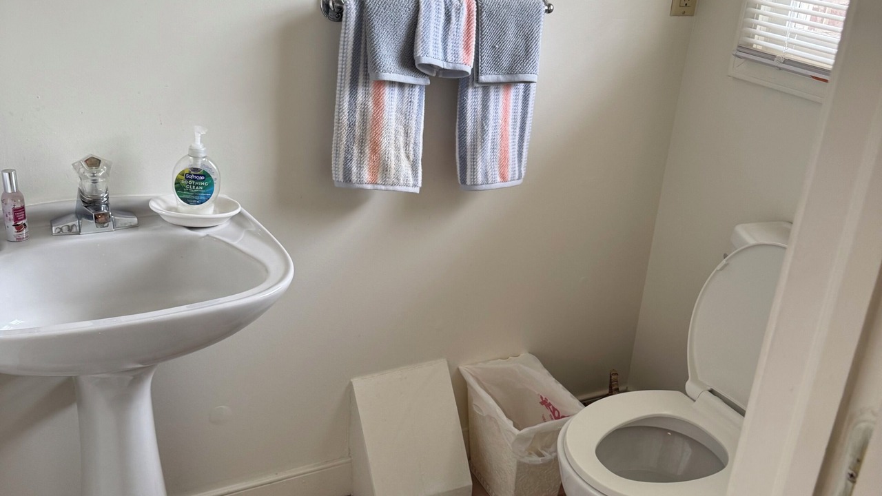 Photo of Bathroom in Greensboro