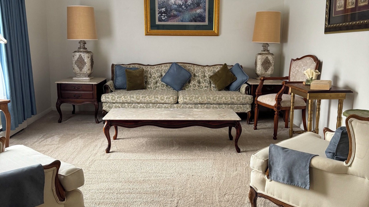 Photo of Livingroom in Greensboro
