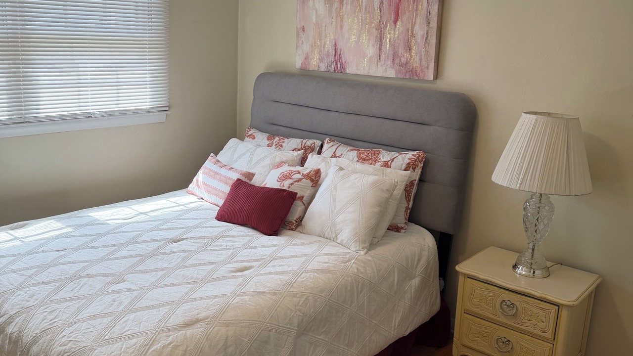 Photo of Bedroom in Greensboro