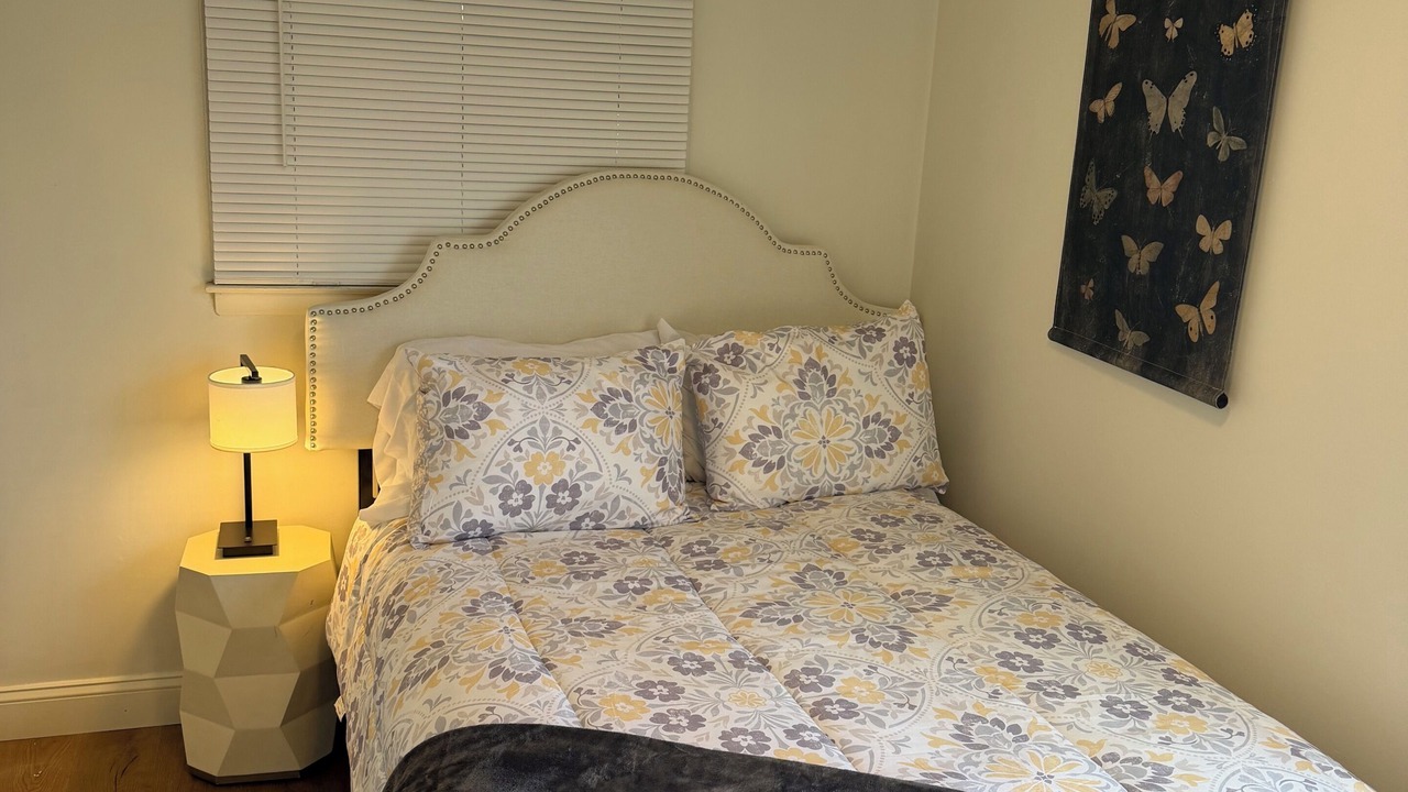 Photo of Bedroom in Greensboro