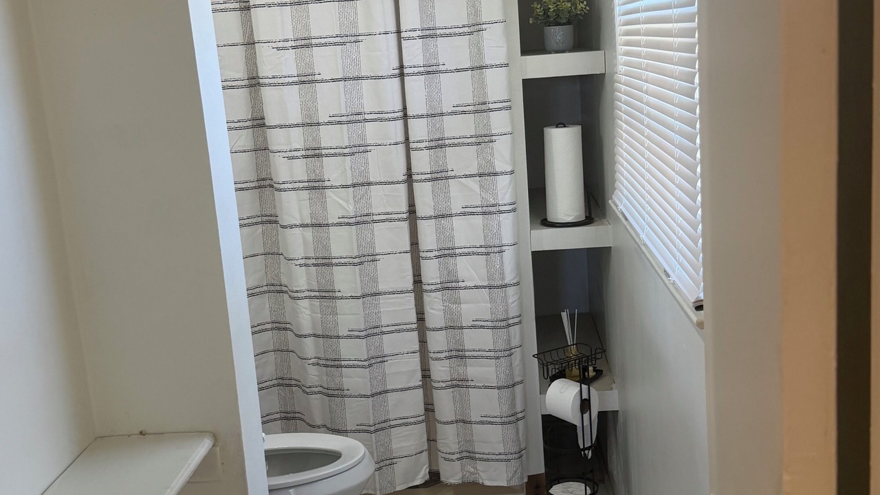 Photo of Bathroom in Greensboro