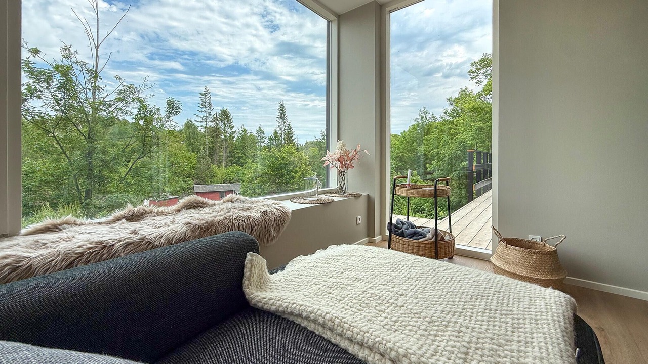 Photo of Bedroom in Femmøller