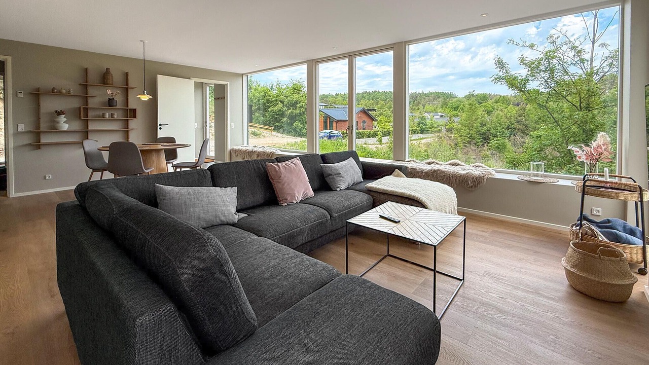 Photo of Bedroom in Femmøller