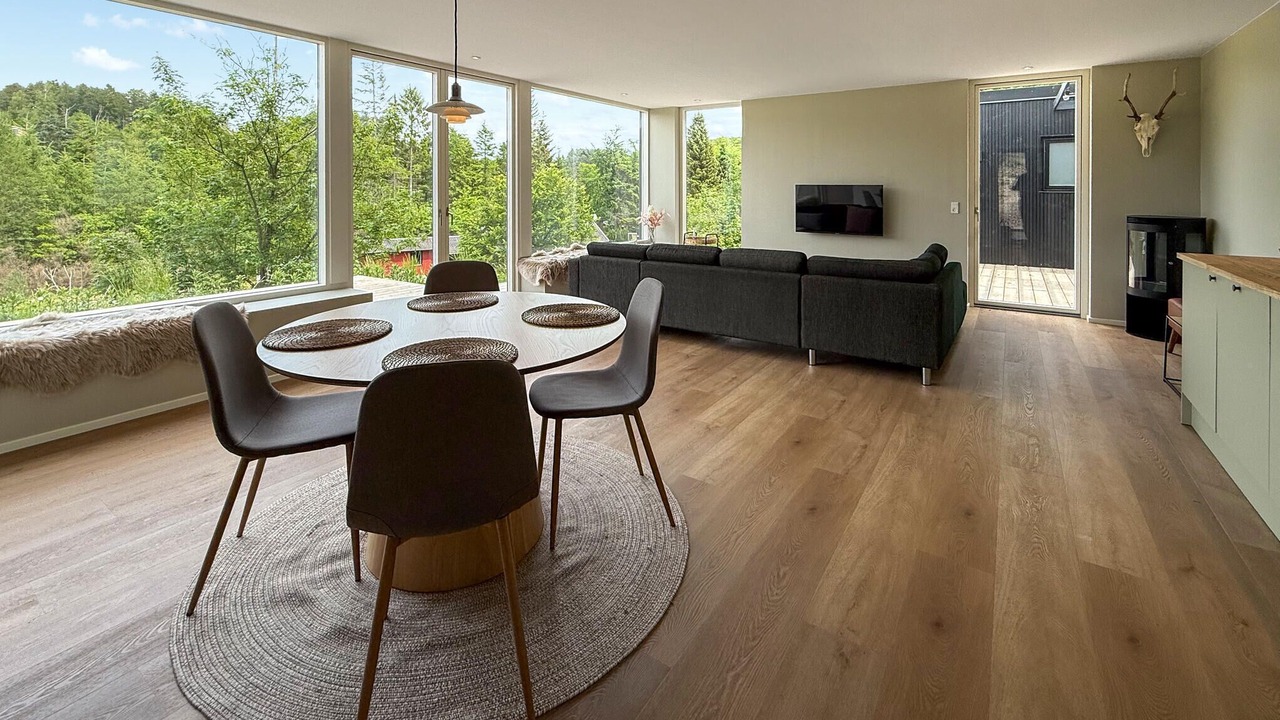 Photo of Bedroom in Femmøller