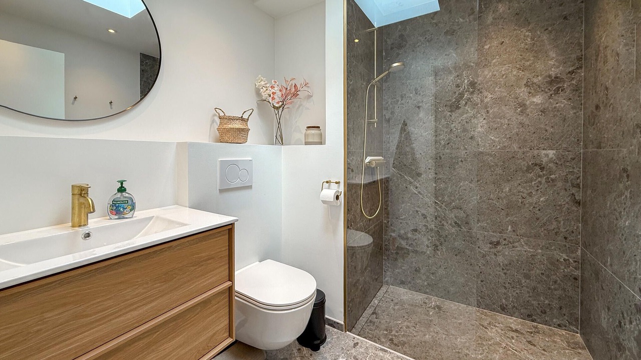 Photo of Bathroom in Femmøller
