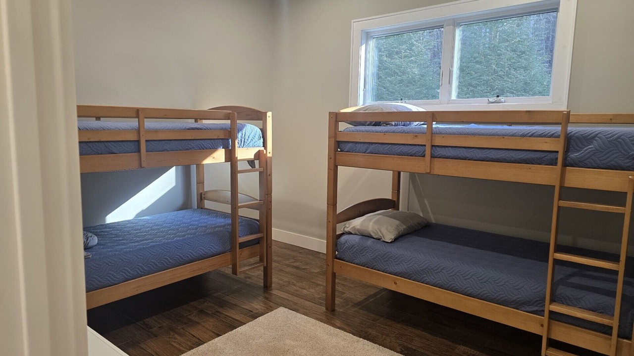 Photo of Bedroom in Whittier