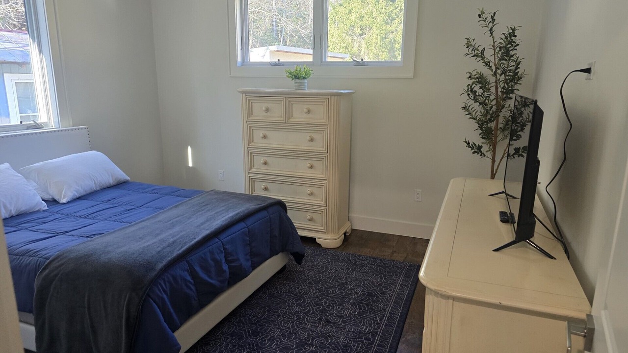 Photo of Bedroom in Whittier