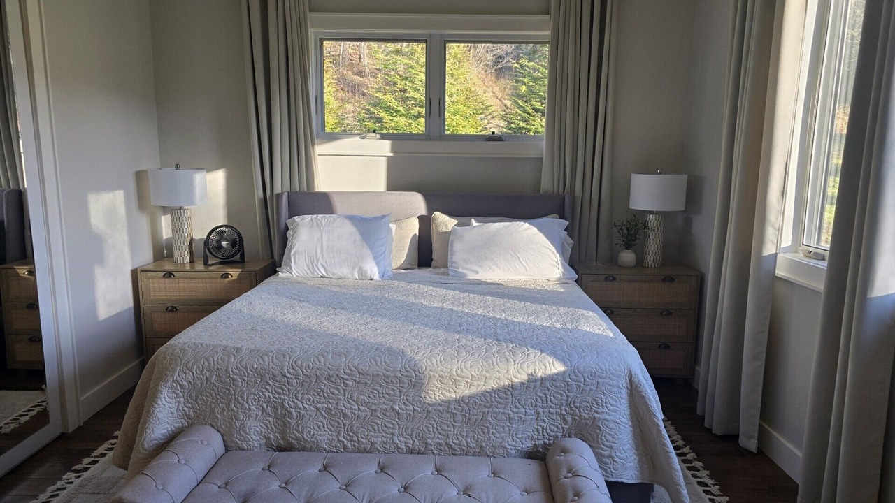 Photo of Bedroom in Whittier
