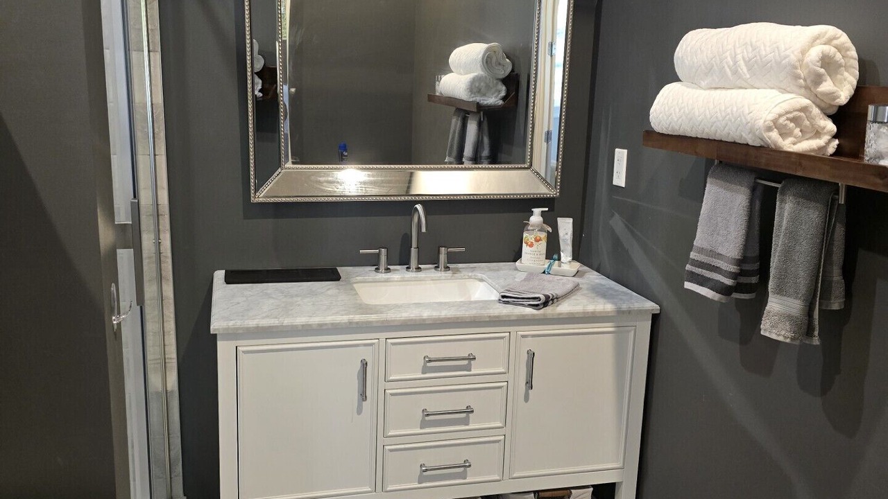 Photo of Bathroom in Whittier