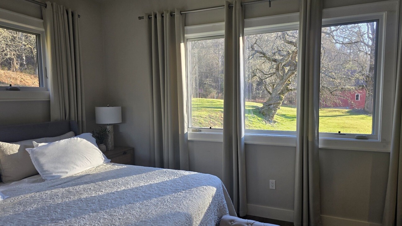 Photo of Bedroom in Whittier