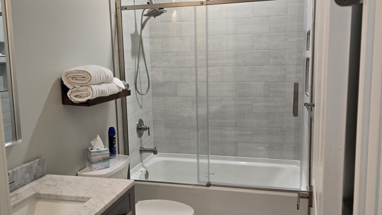 Photo of Bathroom in Whittier
