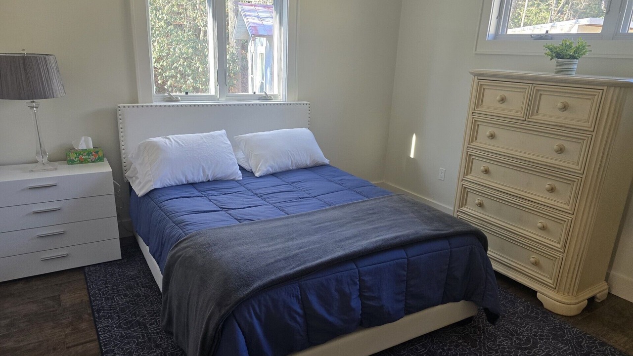 Photo of Bedroom in Whittier