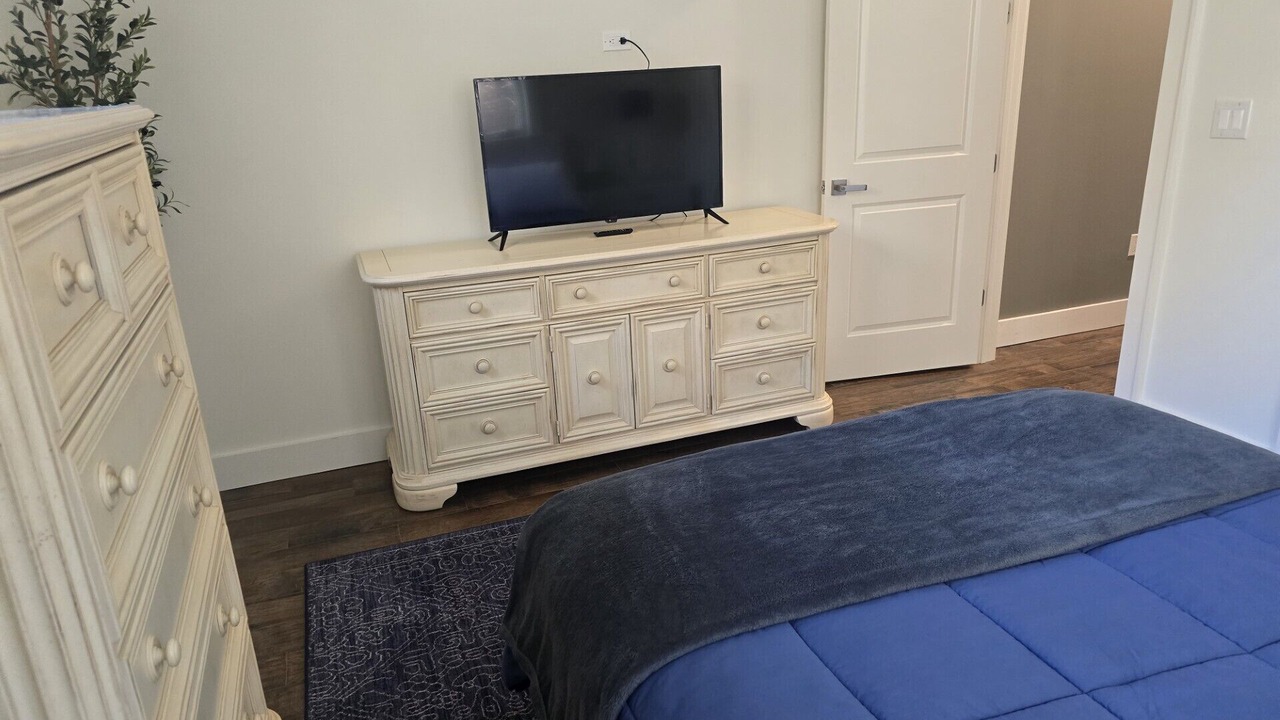 Photo of Bedroom in Whittier