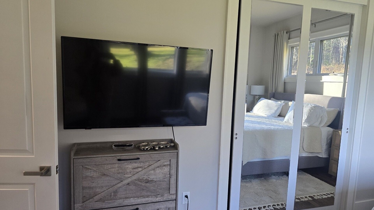 Photo of Bedroom in Whittier