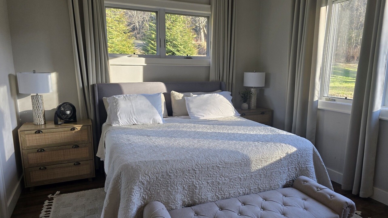 Photo of Bedroom in Whittier