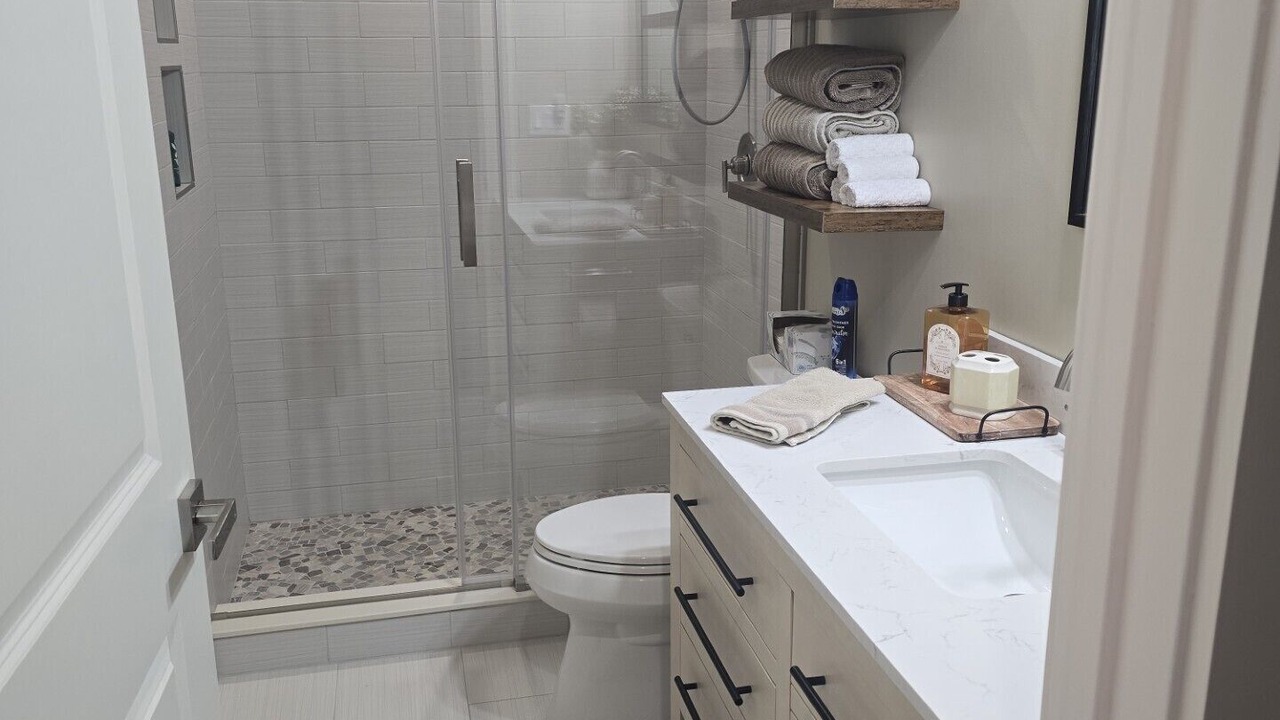 Photo of Bathroom in Whittier