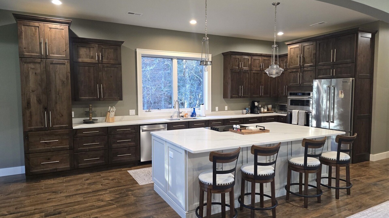 Photo of Kitchen in Whittier