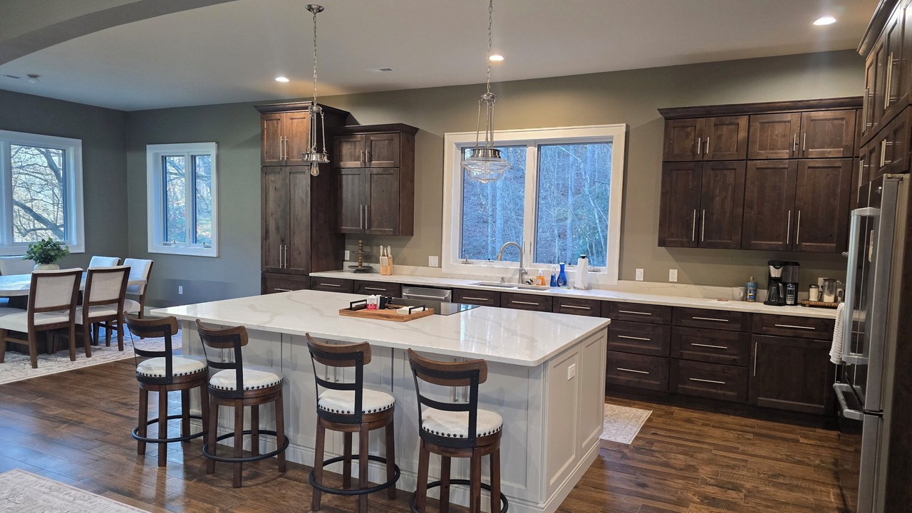 Photo of Kitchen in Whittier