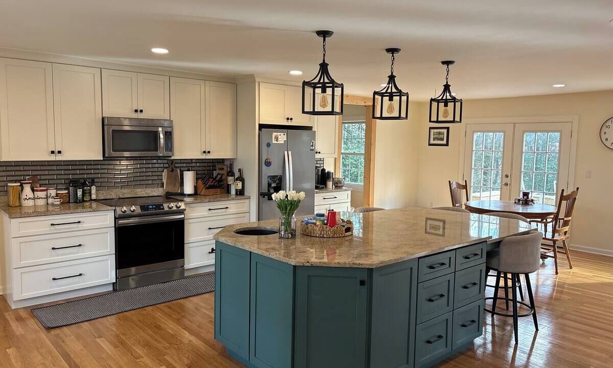Photo of Kitchen in Hillsmere