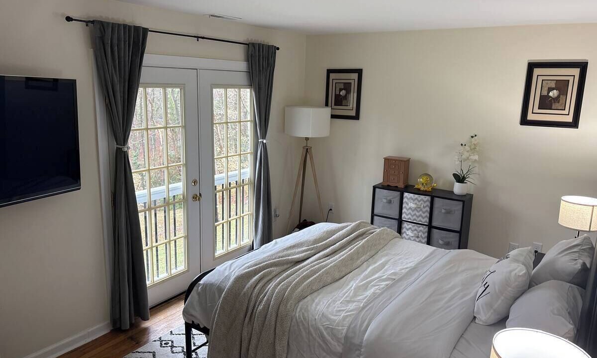 Photo of Bedroom in Hillsmere