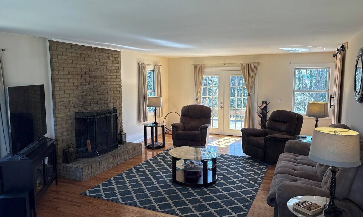 Photo of Livingroom in Hillsmere