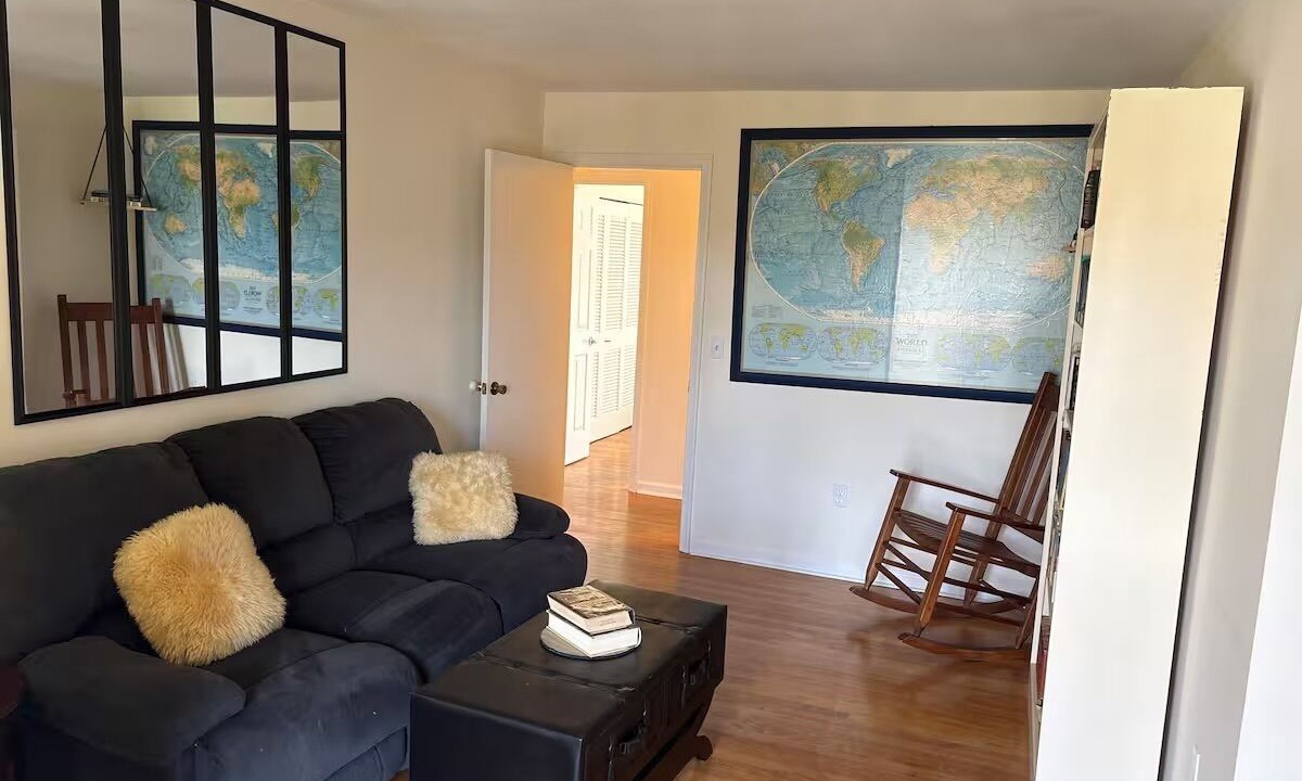 Photo of Livingroom in Hillsmere