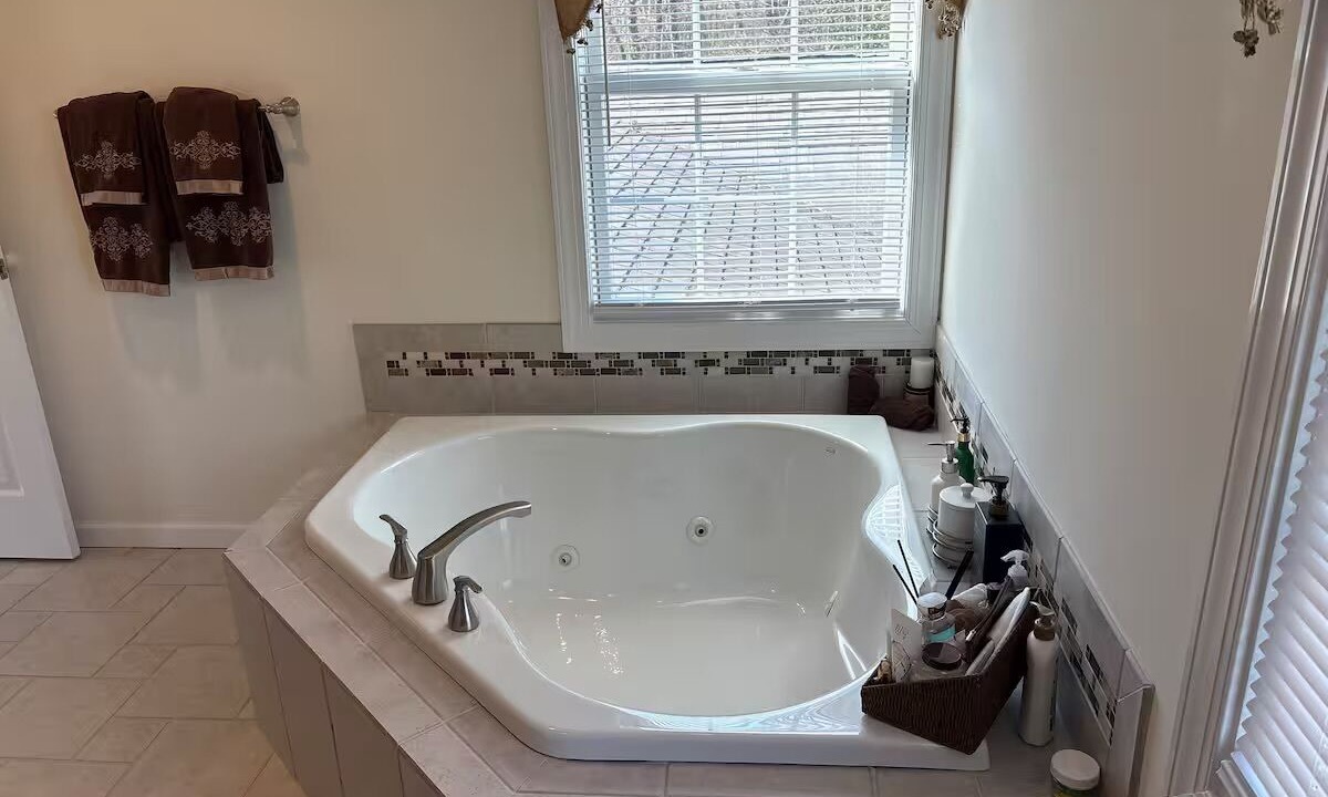 Photo of Bathroom in Hillsmere