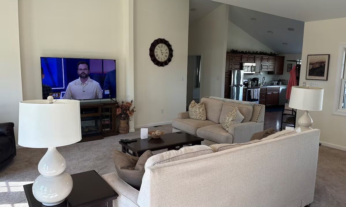 Photo of Livingroom in Hillsmere