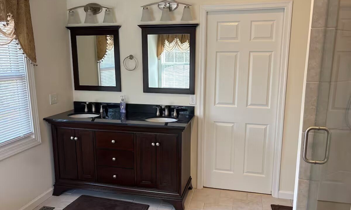 Photo of Bathroom in Hillsmere