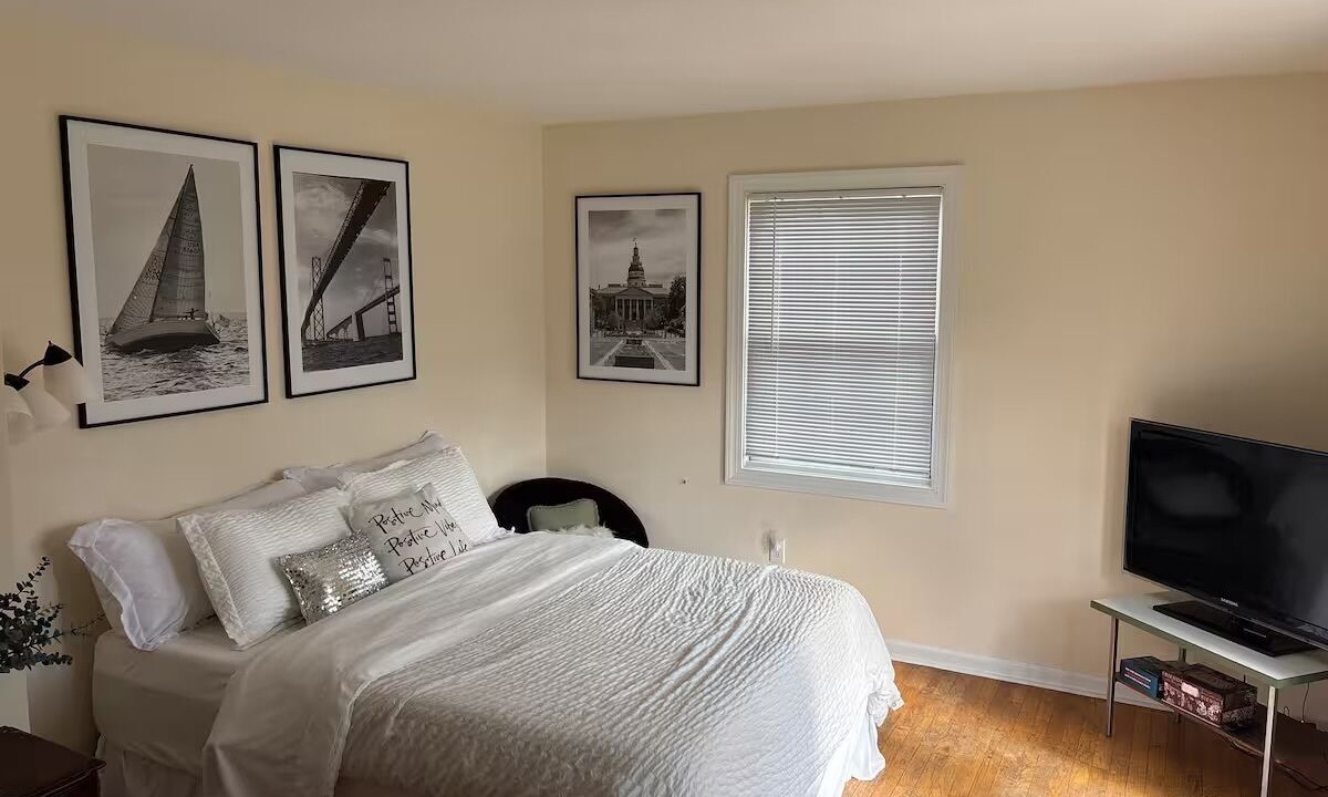 Photo of Bedroom in Hillsmere