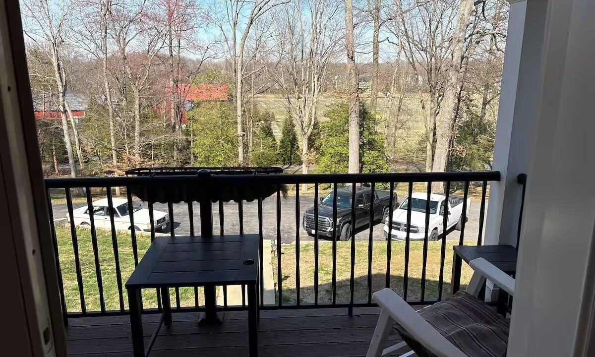 Photo of Outdoor in Hillsmere
