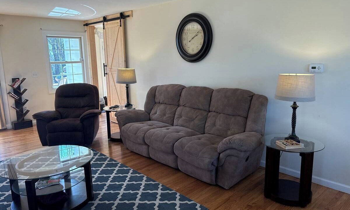 Photo of Livingroom in Hillsmere