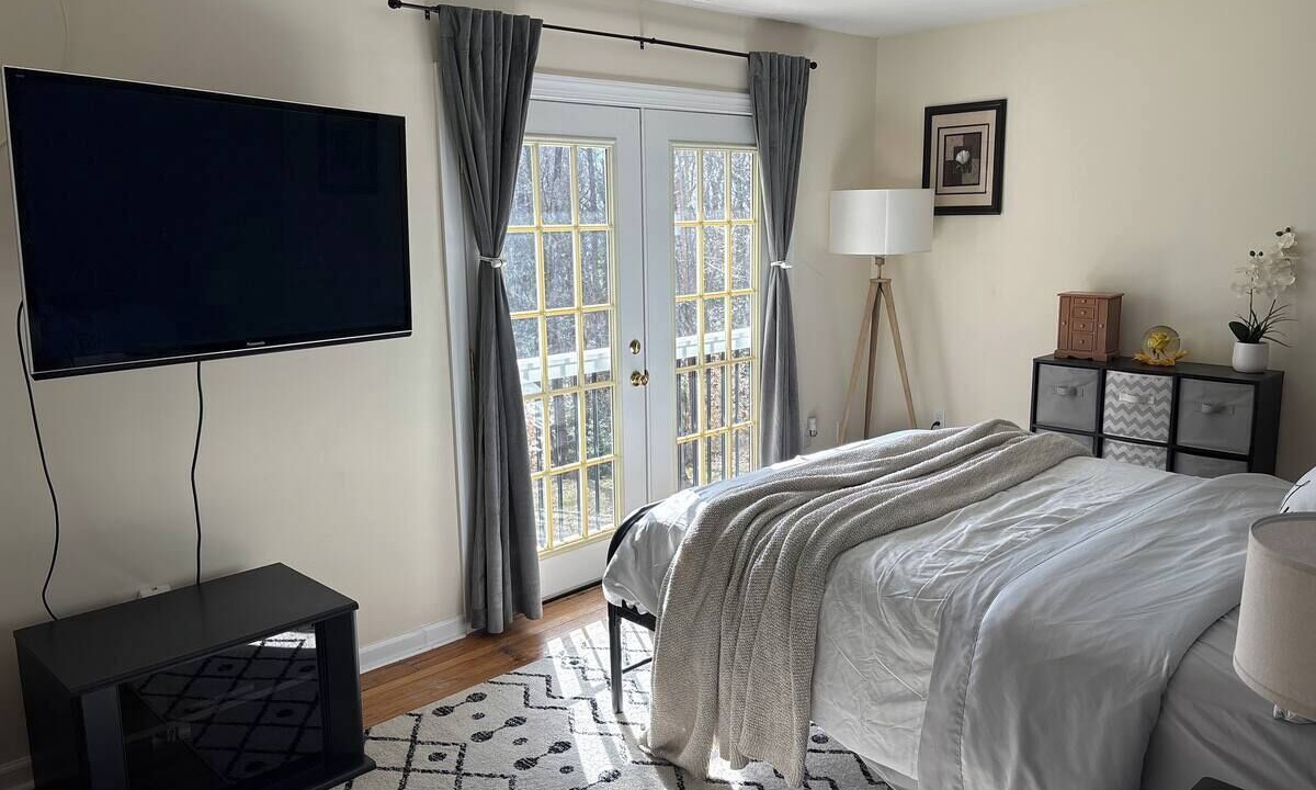 Photo of Bedroom in Hillsmere