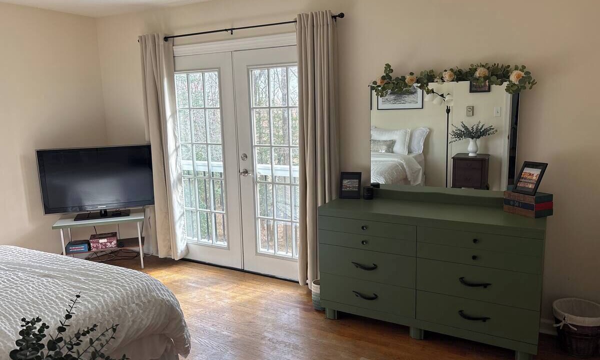 Photo of Bedroom in Hillsmere