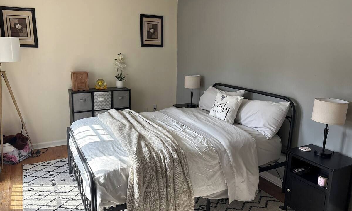 Photo of Bedroom in Hillsmere