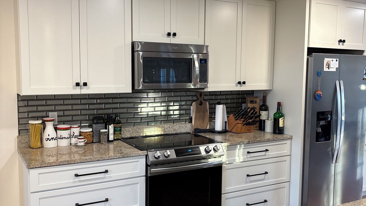 Photo of Kitchen in Hillsmere