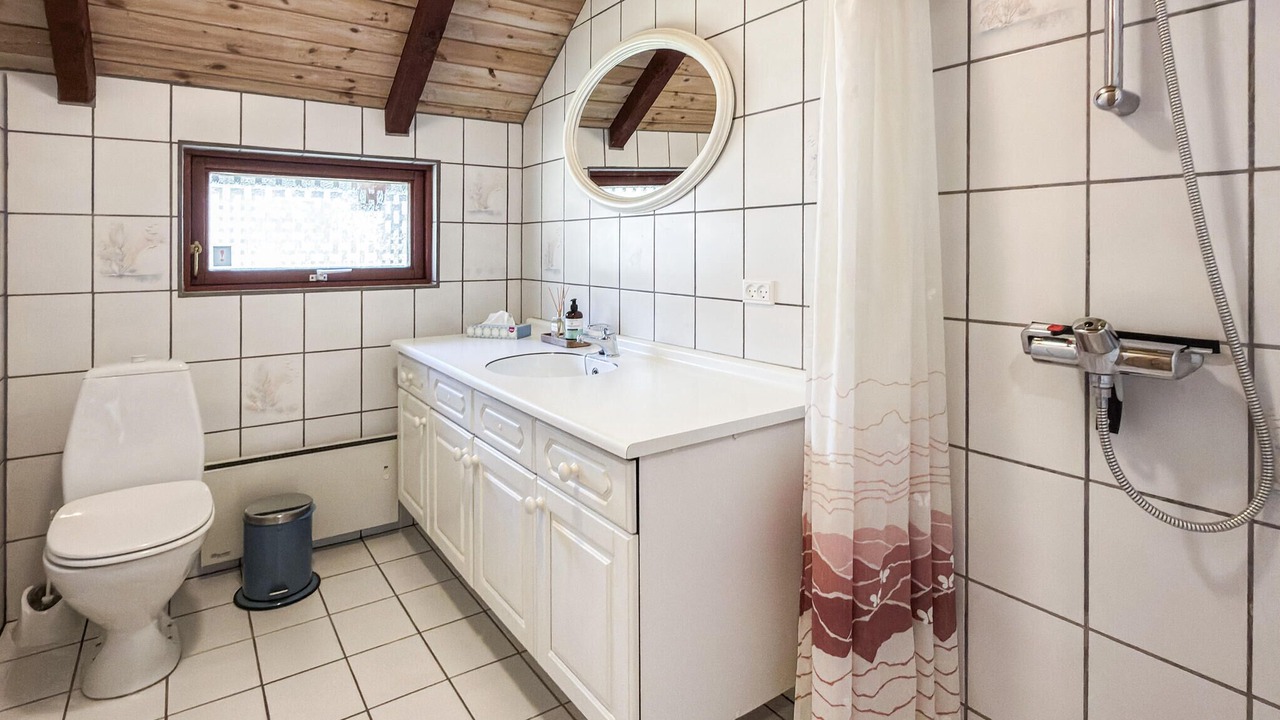 Photo of Bathroom in Ans