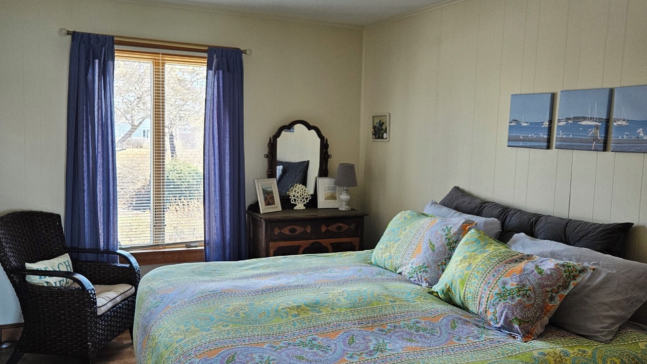 Photo of Bedroom in Biddeford