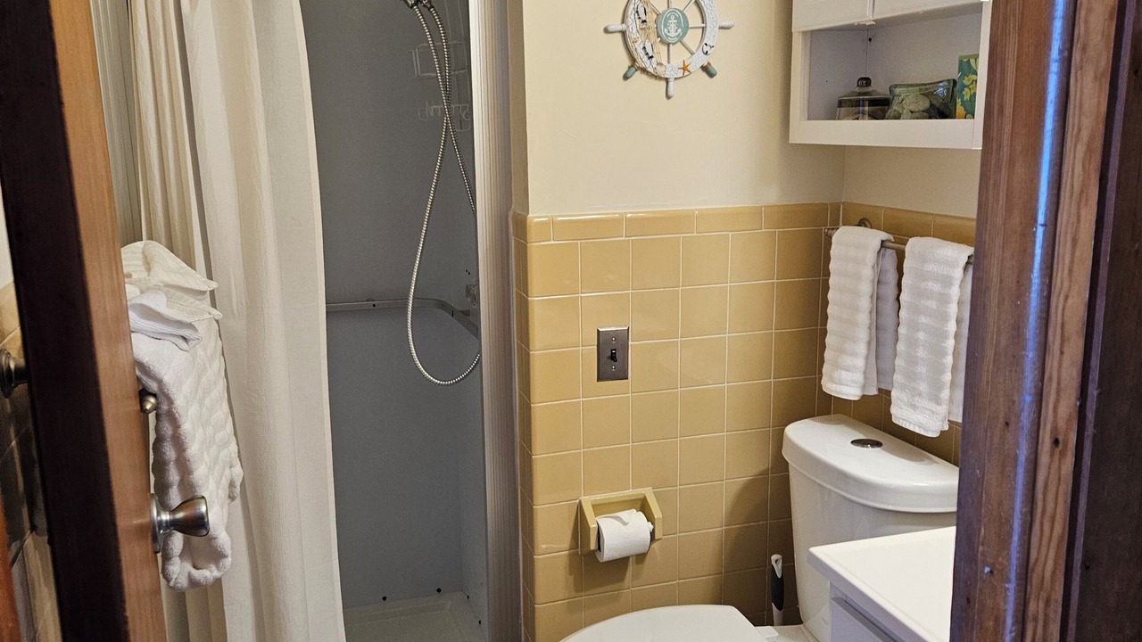 Photo of Bathroom in Biddeford