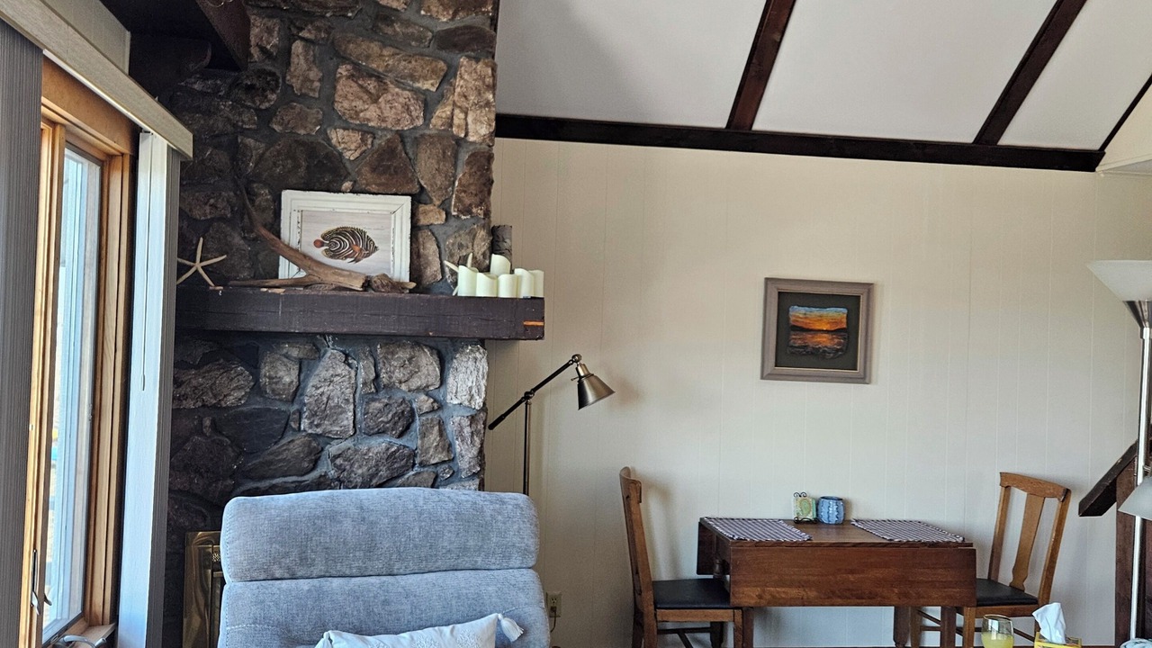 Photo of Livingroom in Biddeford