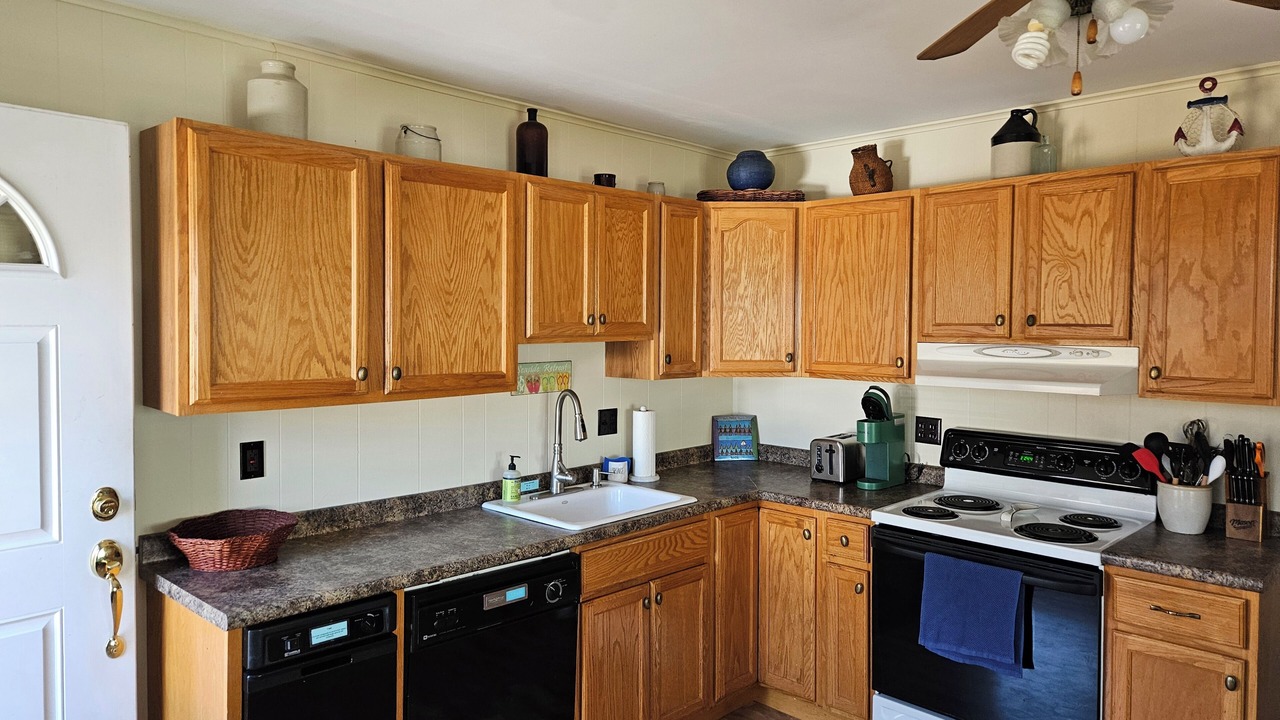 Photo of Kitchen in Biddeford