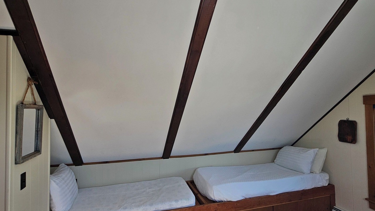 Photo of Bedroom in Biddeford